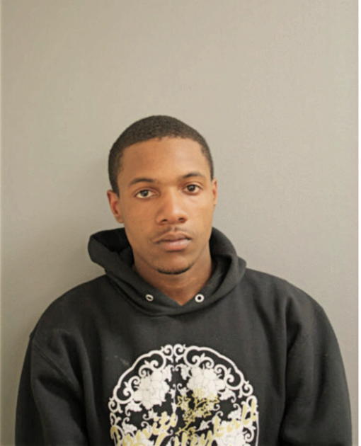 KIONE E FORD, Cook County, Illinois