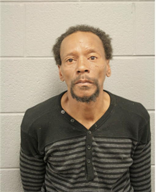 DILLARD FREEMAN, Cook County, Illinois