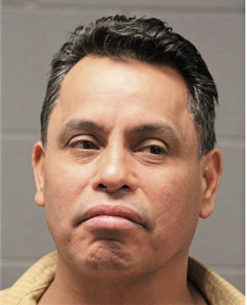 JORGE A GALVAN, Cook County, Illinois
