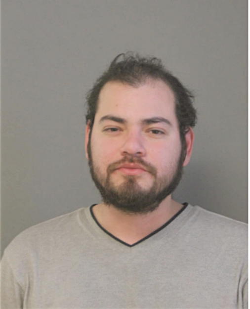ALFREDO GARCIA, Cook County, Illinois