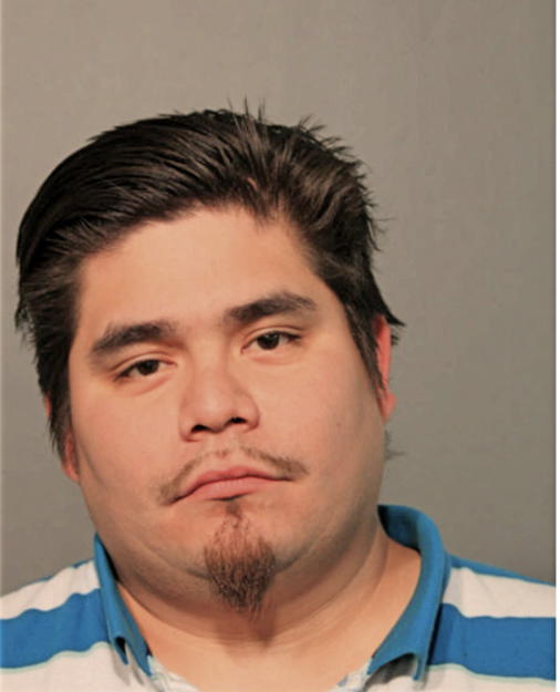 VALDEMAR GARCIA, Cook County, Illinois