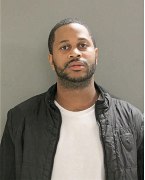 TIMOTHY D GATES, Cook County, Illinois