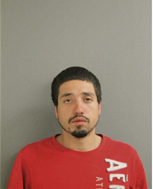 JUAN GABRIEL GAVIRIA, Cook County, Illinois