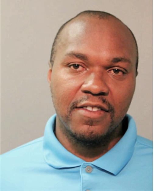 TREMAINE GILE, Cook County, Illinois