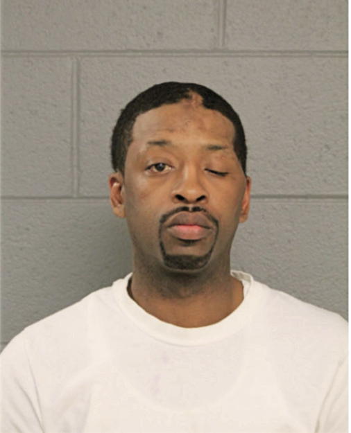 RANDALL GLASS, Cook County, Illinois