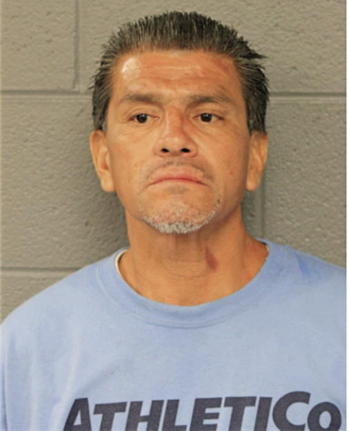 JUAN M GOMEZ, Cook County, Illinois