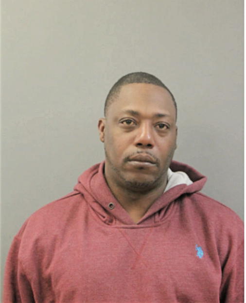 BRYANT K GRACE, Cook County, Illinois