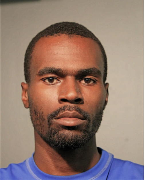 CHRISTOPHER H GRADY, Cook County, Illinois