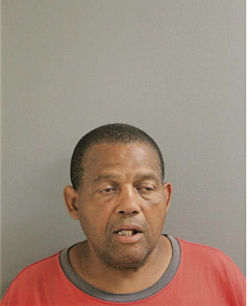 CALVIN GREEN, Cook County, Illinois