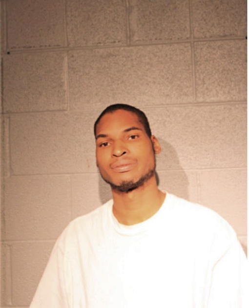 GEORGE O GRIFFIN, Cook County, Illinois