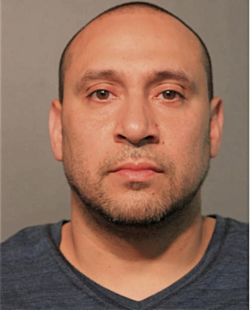 DAVID GUARDIOLA, Cook County, Illinois