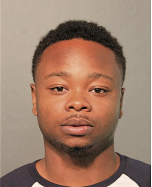 ARTHUR HAMPTON, Cook County, Illinois