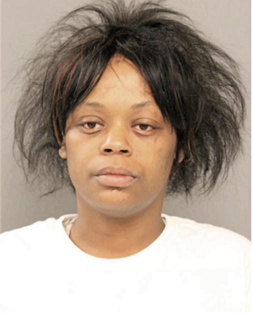 SHEENA L HANCOCK, Cook County, Illinois