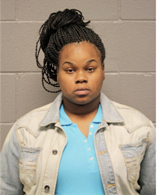 SHANA CIERA-LYNN HARDY, Cook County, Illinois