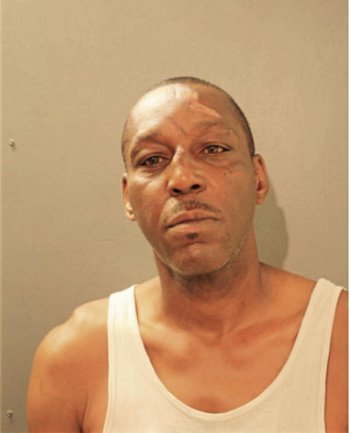 CLINTON HARPER, Cook County, Illinois
