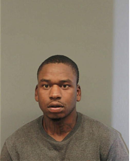 MARSHAWN HARPER, Cook County, Illinois
