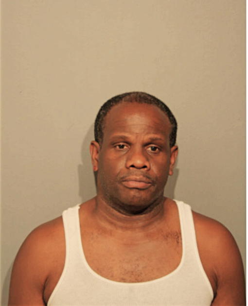 KEDRIC L HARRIS, Cook County, Illinois