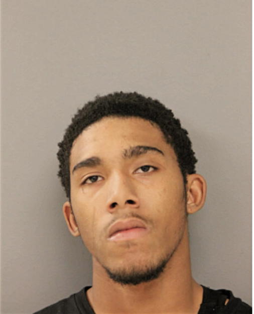 GREGORY V HARRISON, Cook County, Illinois