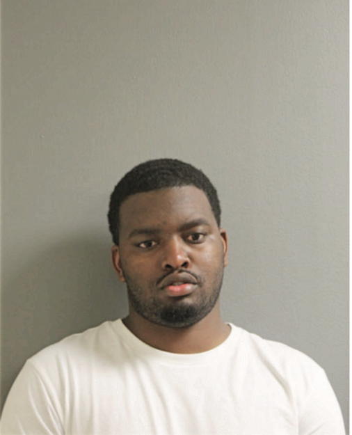 AARON K HAWKINS, Cook County, Illinois