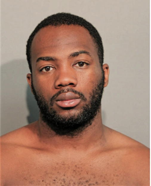 STEVEN HAYER, Cook County, Illinois