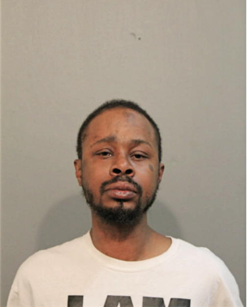 ROBERT HAYNES, Cook County, Illinois