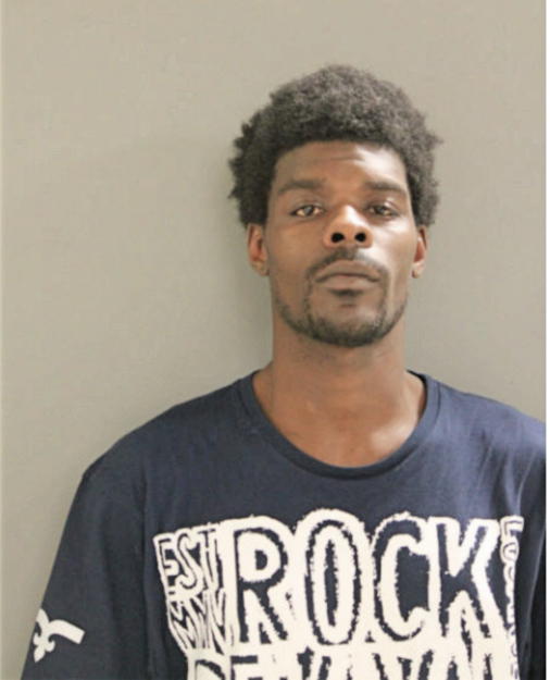 JEROME B HENDRICKS, Cook County, Illinois