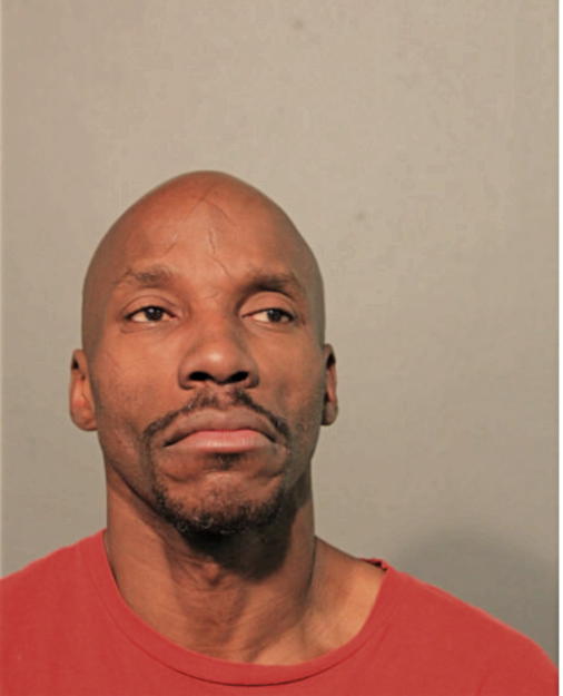 DAMON HILL, Cook County, Illinois
