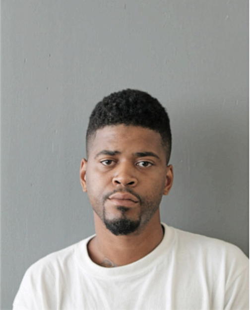 JOSHUA HINES, Cook County, Illinois
