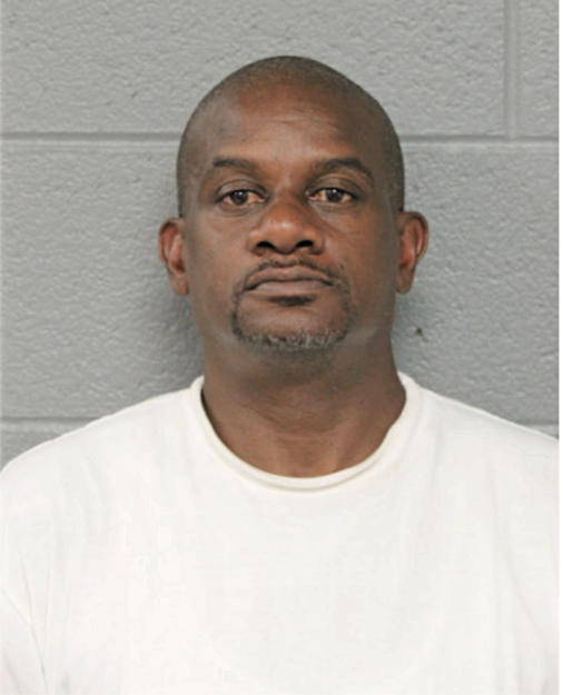 BRADFORD R HOLMES, Cook County, Illinois