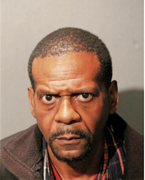 HARROLD HOPKINS, Cook County, Illinois