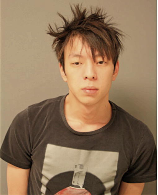 JACK HU, Cook County, Illinois