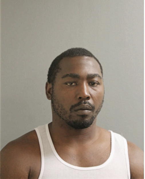 DEMETRIUS HUDSON, Cook County, Illinois