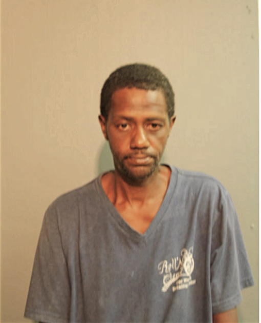 REGINALD C HUNT, Cook County, Illinois