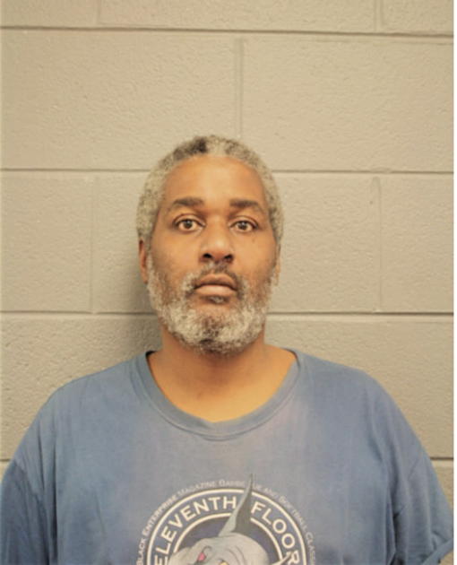 TERRENCE L HYMON, Cook County, Illinois
