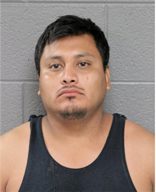 ADRIAN ISIDORO, Cook County, Illinois