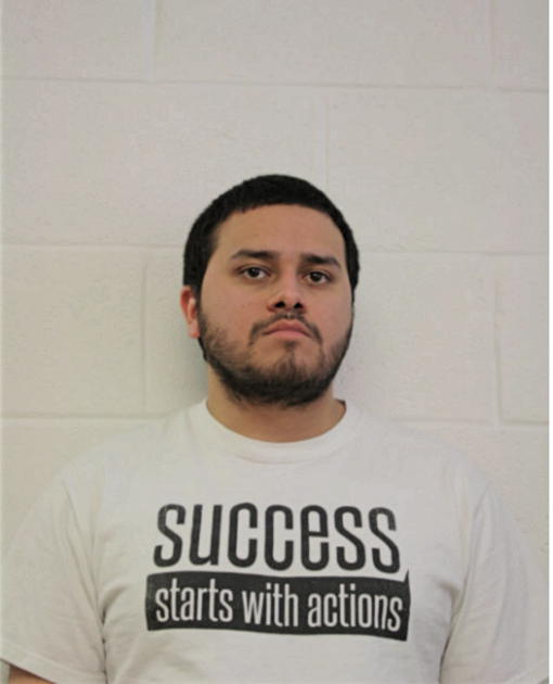 TONY D IZA, Cook County, Illinois