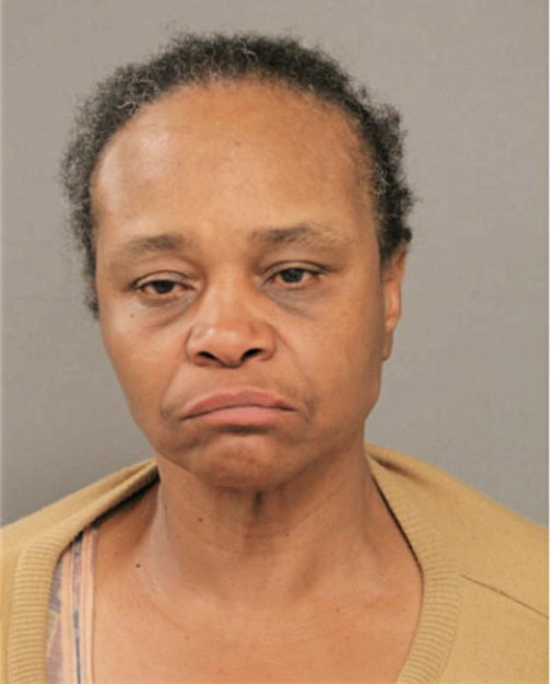 KIMBERLY C JACKSON, Cook County, Illinois