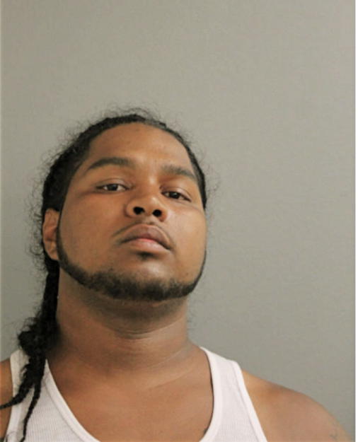 RAYMOND D JACKSON, Cook County, Illinois