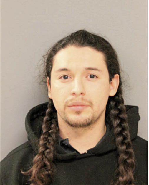JAIME JAIME, Cook County, Illinois