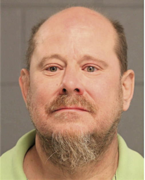ADOLF JERGER, Cook County, Illinois