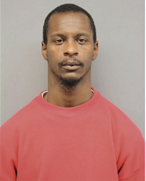 RICHARD A JOHNSON, Cook County, Illinois