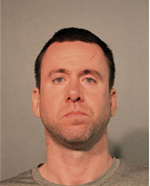BRIAN P JONES, Cook County, Illinois