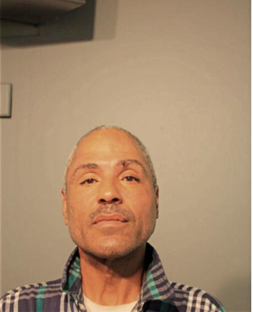 CHARLES C JONES, Cook County, Illinois