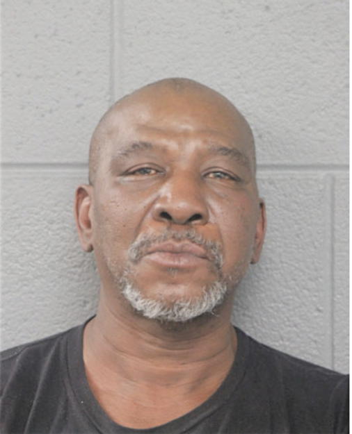 LESTER JONES, Cook County, Illinois