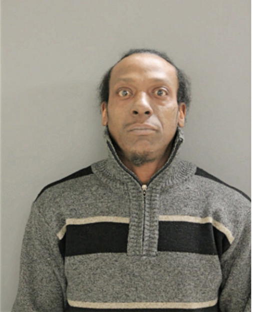WALTER D JONES, Cook County, Illinois
