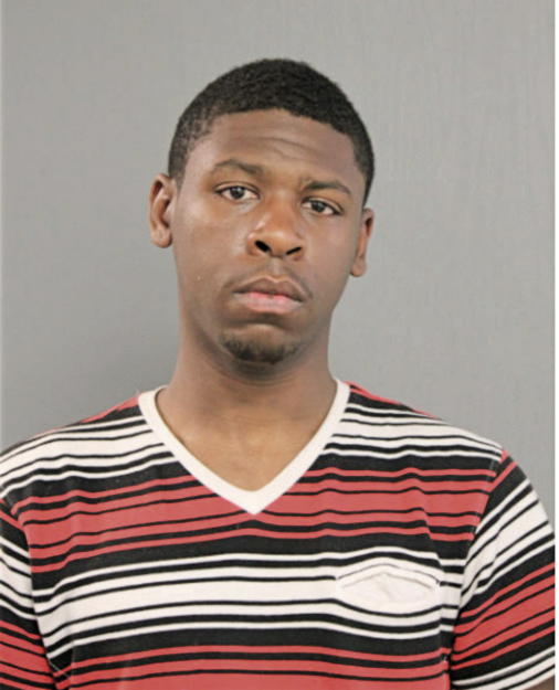 SEAN L JOPLIN, Cook County, Illinois