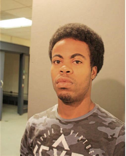 ROBERT S JORDAN, Cook County, Illinois