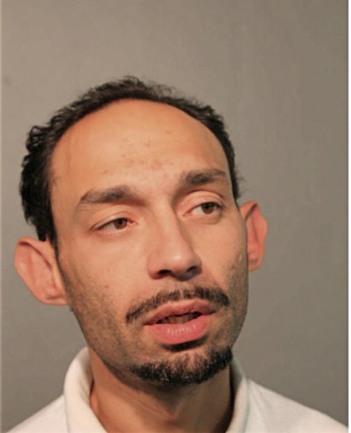 GEMAIL KAZIM, Cook County, Illinois