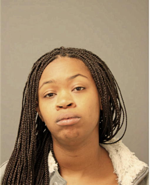 ELITA KINCAIDE, Cook County, Illinois