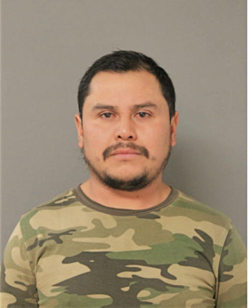 ROMEO LAPARRA, Cook County, Illinois